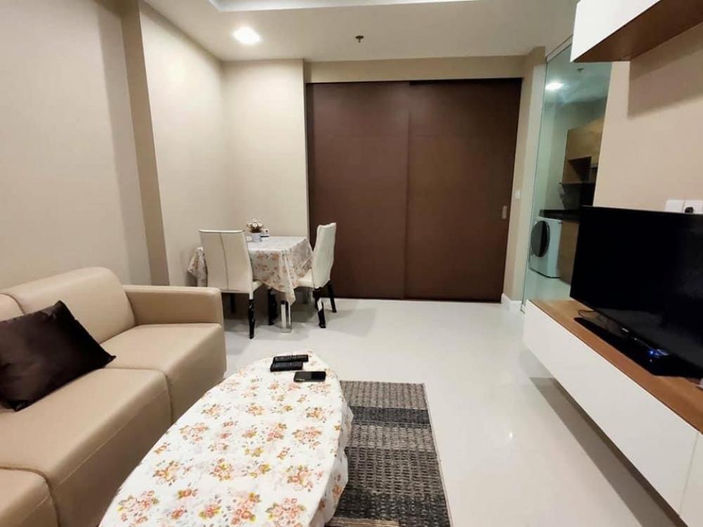[ให้เช่า] คอนโด เดอะ เมโทรโพลิส สำโรง อินเตอร์เชนจ์ – รูปที่ 3