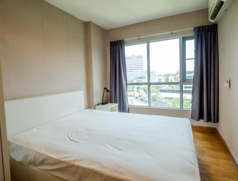 ขายด่วน Aspire Rama 4 1 ห้องนอน ใกล้ BTS เอกมัย เฟอร์ครบ ห้องแต่งใหม่ พร้อมอยู่เพียง 2. 35 ล้าน – รูปที่ 3