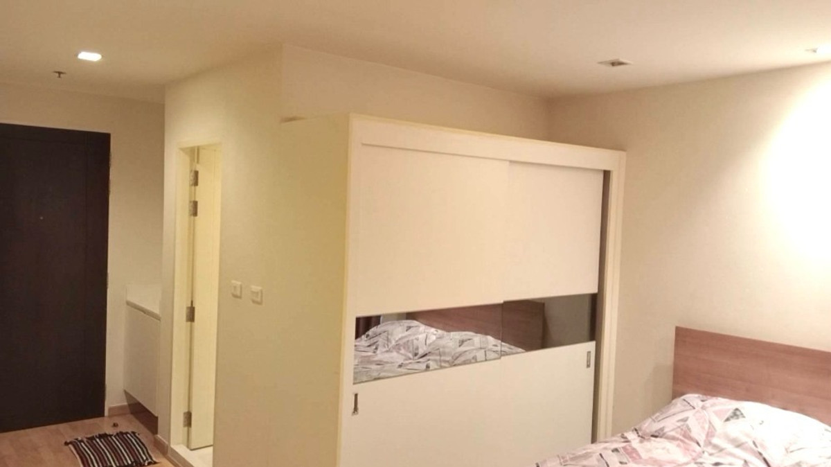 🔥 ขายด่วน!! คอนโด Casa Asoke-Dindaeng – รูปที่ 4