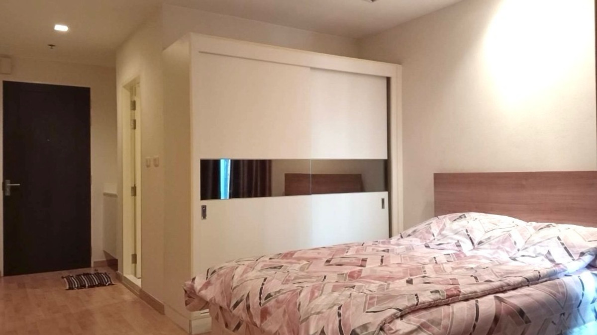 🔥 ขายด่วน!! คอนโด Casa Asoke-Dindaeng – รูปที่ 3