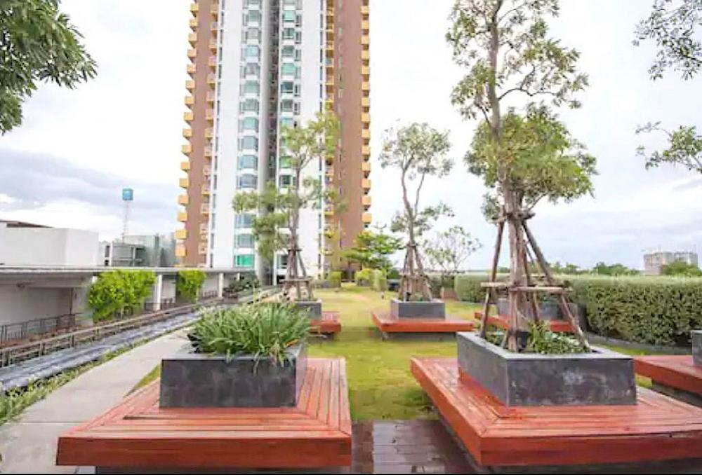 MSociety Muang Thong Thani Muang Thong Thani Condo – รูปที่ 4
