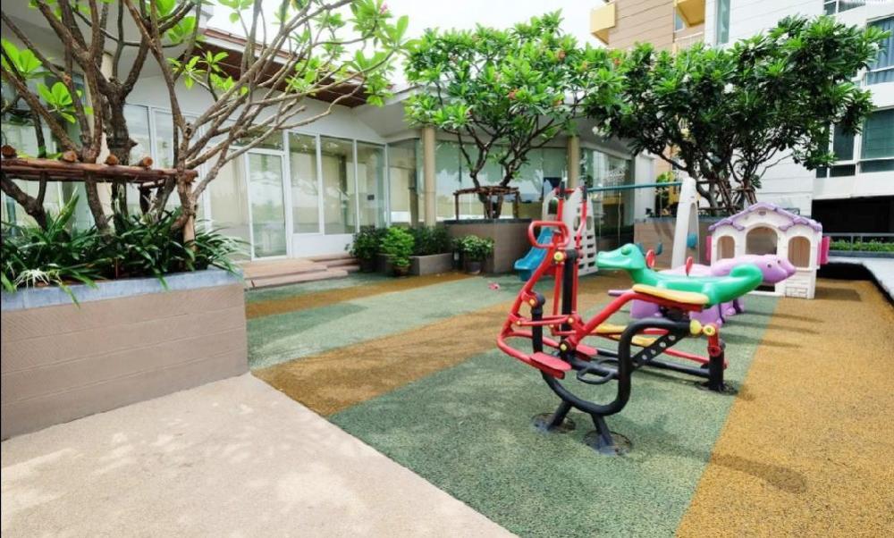 MSociety Muang Thong Thani Muang Thong Thani Condo – รูปที่ 3