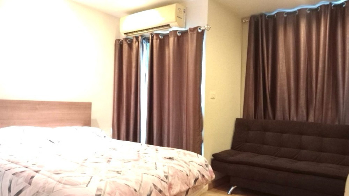 🔥 ขายด่วน!! คอนโด Casa Asoke-Dindaeng – รูปที่ 2