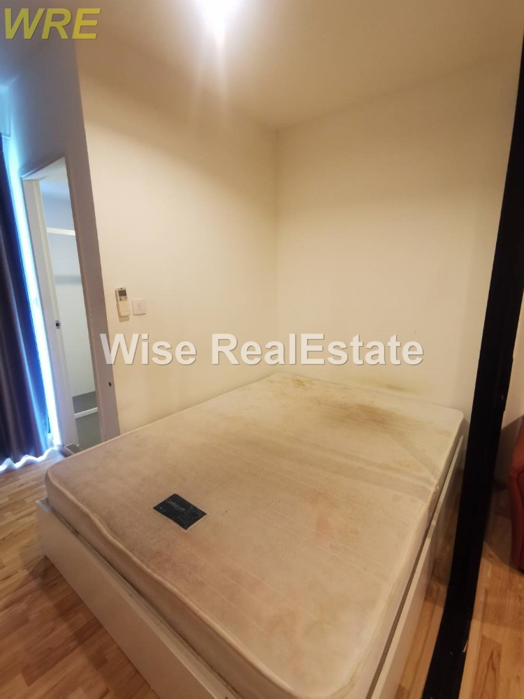 คอนโดให้เช่า: The Cabana ใกล้ bts สำโรง แบบ Studio 6,500 /เดือน 23 ตร.ม. – รูปที่ 4