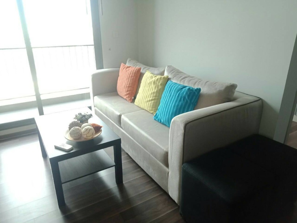 For Rent The Gallery Sukhumvit 107, near BTS Bearing Two Bedrooms 55 sq.m. 18,000 Baht/month For Rent The Gallery Sukhumvit 107, near BTS Bearing Two Bedrooms 55 sq.m. 18,000 Baht/month