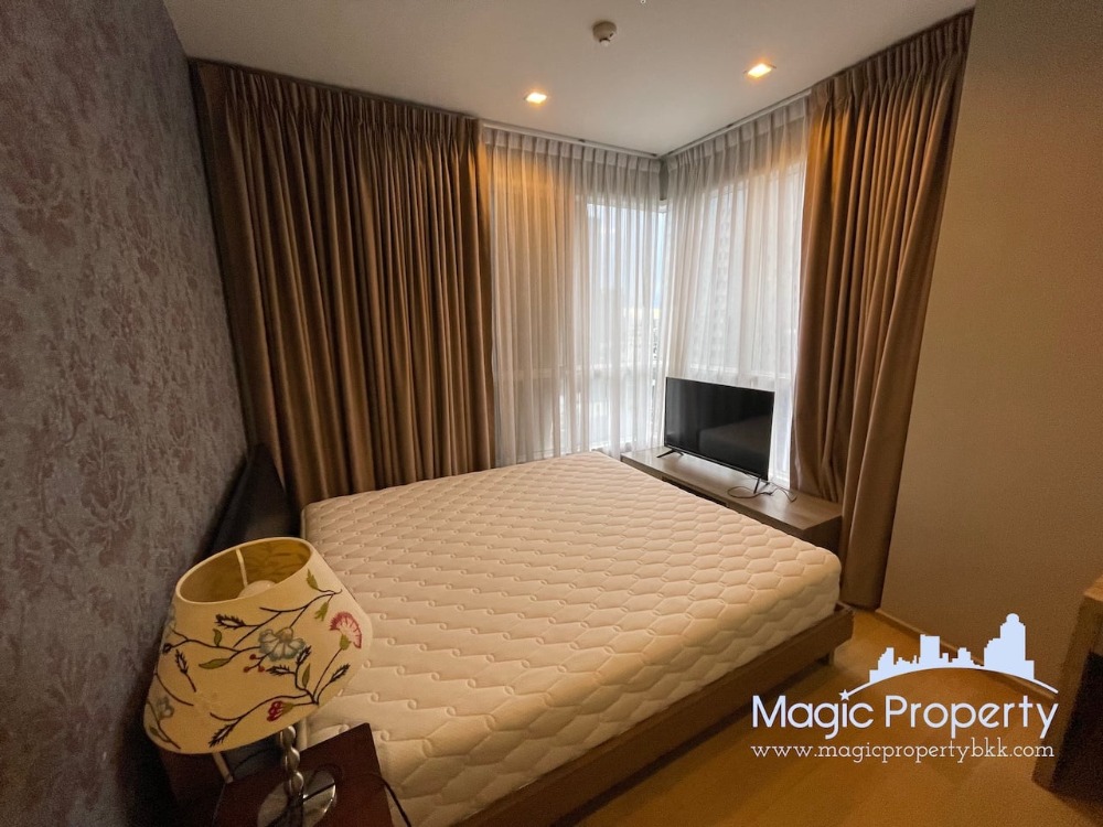 2 Bedroom Condominium for Rent in HQ Thonglor, Wathana, Bangkok