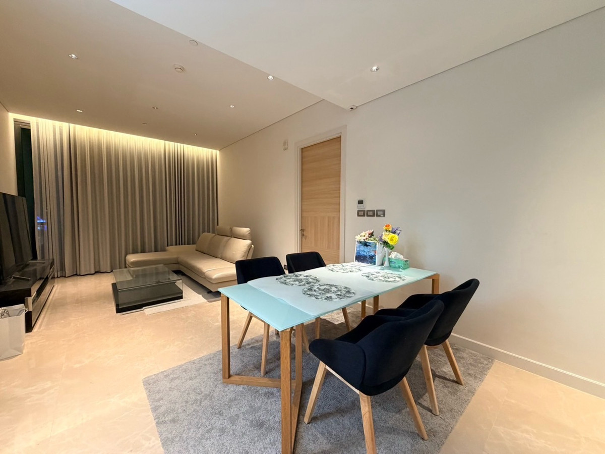 +++เช่าด่วน+++ Sindhorn Residence** 2 ห้องนอน ขนาด 117 ตร.ม. – รูปที่ 4