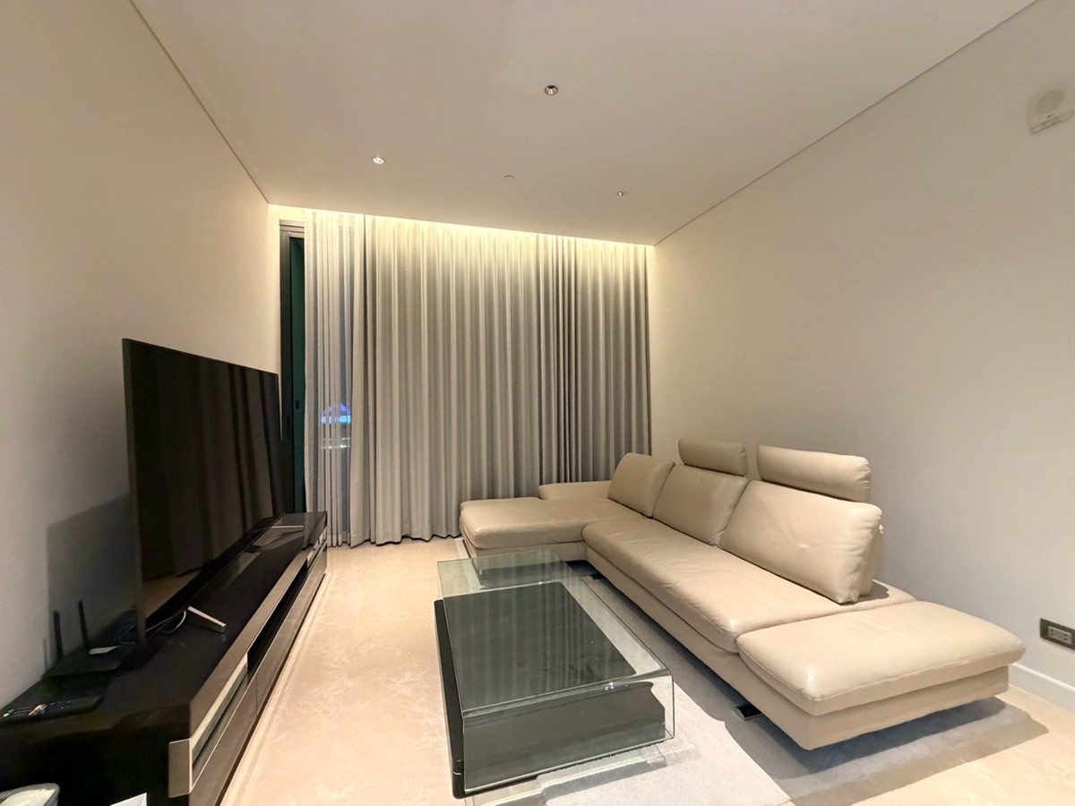 +++Urgent rent+++ Sindhorn Residence** 2 bedrooms, size 117 sq m. +++Urgent rent+++ Sindhorn Residence** 2 bedrooms, size 117 sq m.