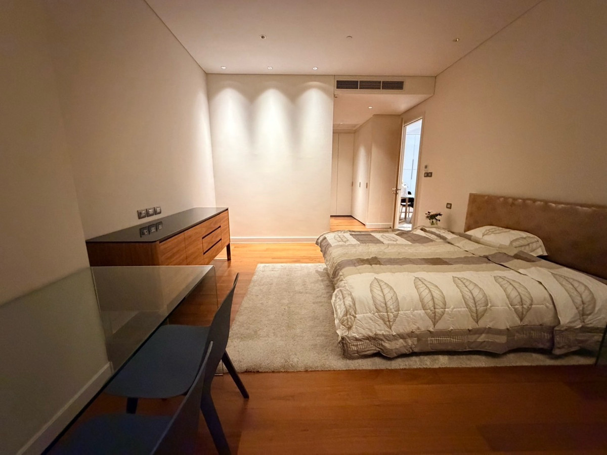 +++เช่าด่วน+++ Sindhorn Residence** 2 ห้องนอน ขนาด 117 ตร.ม. – รูปที่ 3