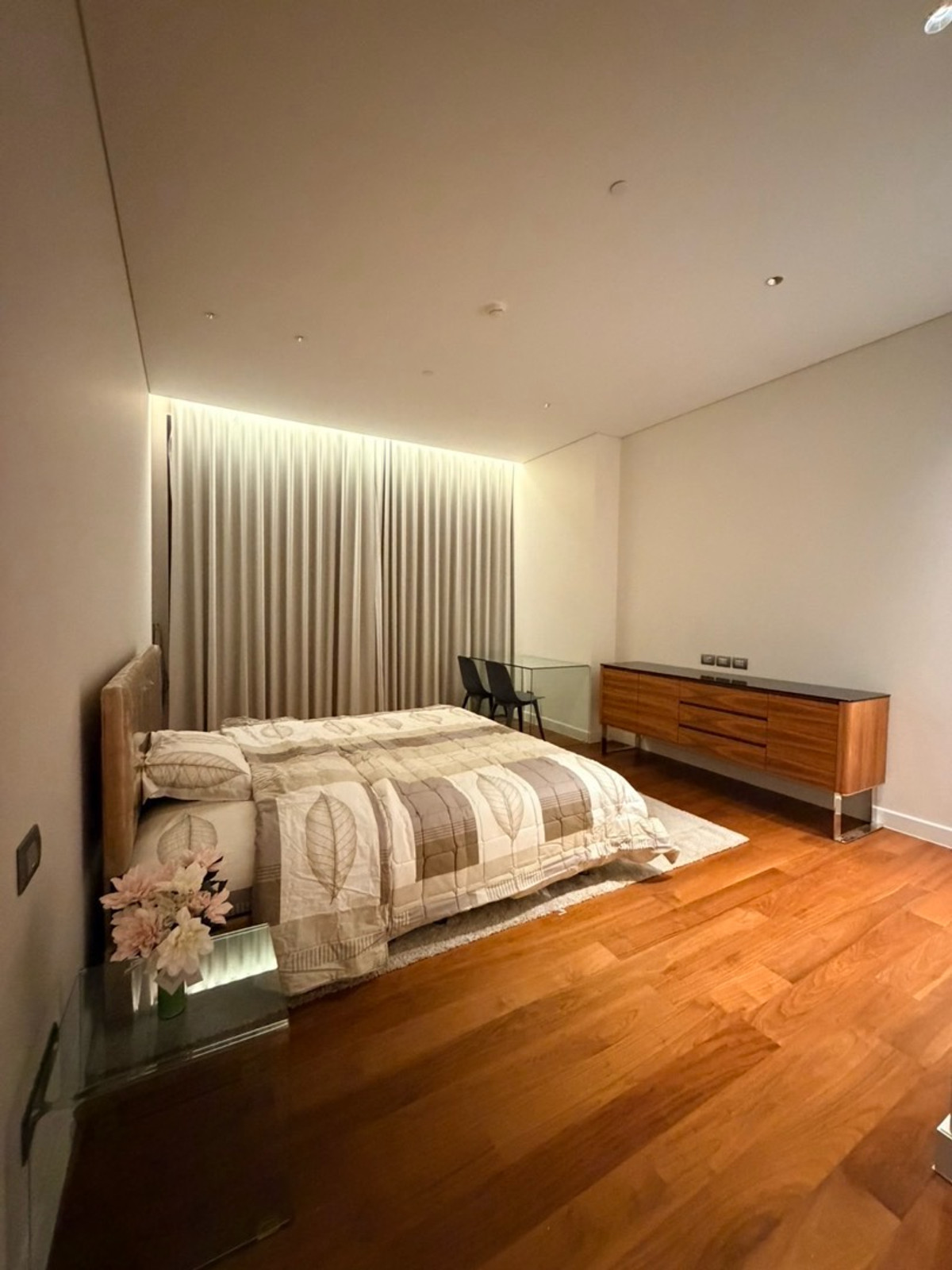 +++เช่าด่วน+++ Sindhorn Residence** 2 ห้องนอน ขนาด 117 ตร.ม. – รูปที่ 2