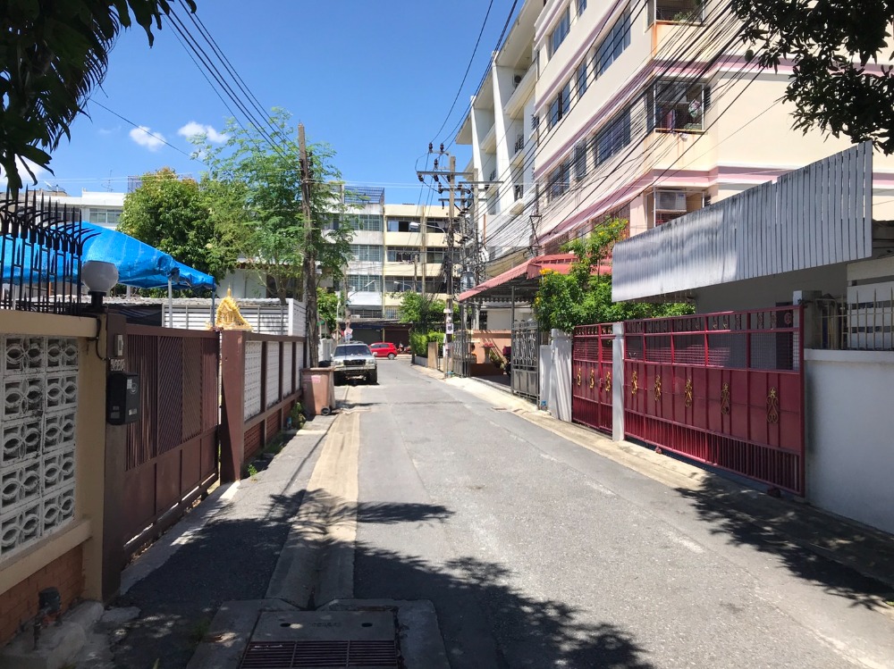 ขายที่ดินเปล่า ซอยลาดพร้าว48 แยก12 – รูปที่ 2