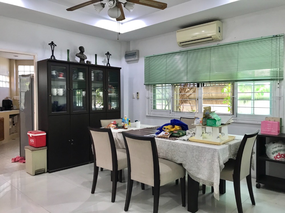 ขายที่ดินเปล่า ซอยลาดพร้าว48 แยก12 – รูปที่ 4