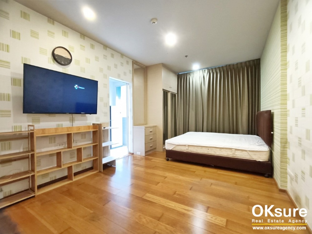 Condo for Rent HIVE Taksin (contain video) – รูปที่ 3