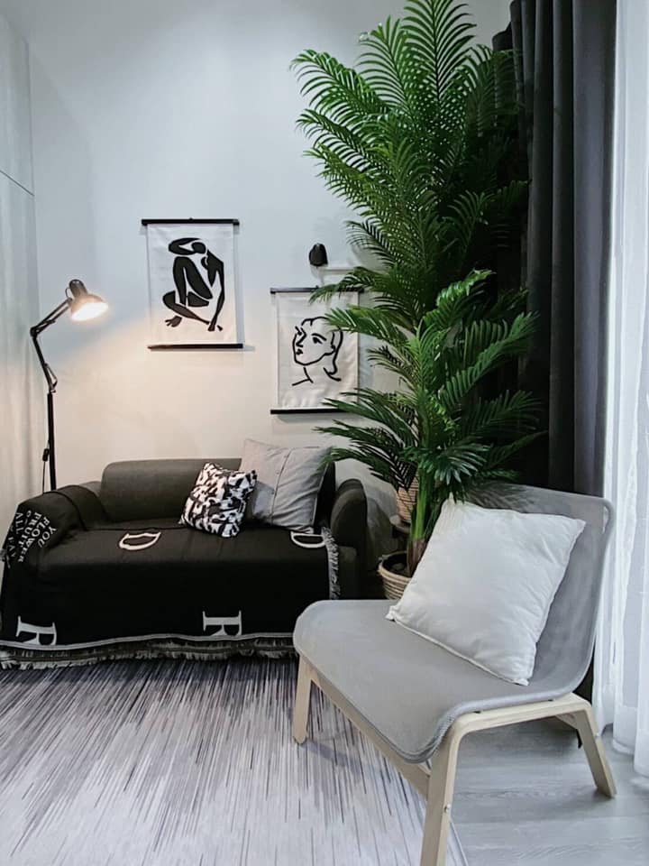 🌿 The Line Sukhumvit 101 🌿 ห้องสวย ราคาต่อรองได้!! 🛏 1 ห้องนอน 28 ตรม. ติด BTS ปุณณวิถี – รูปที่ 3