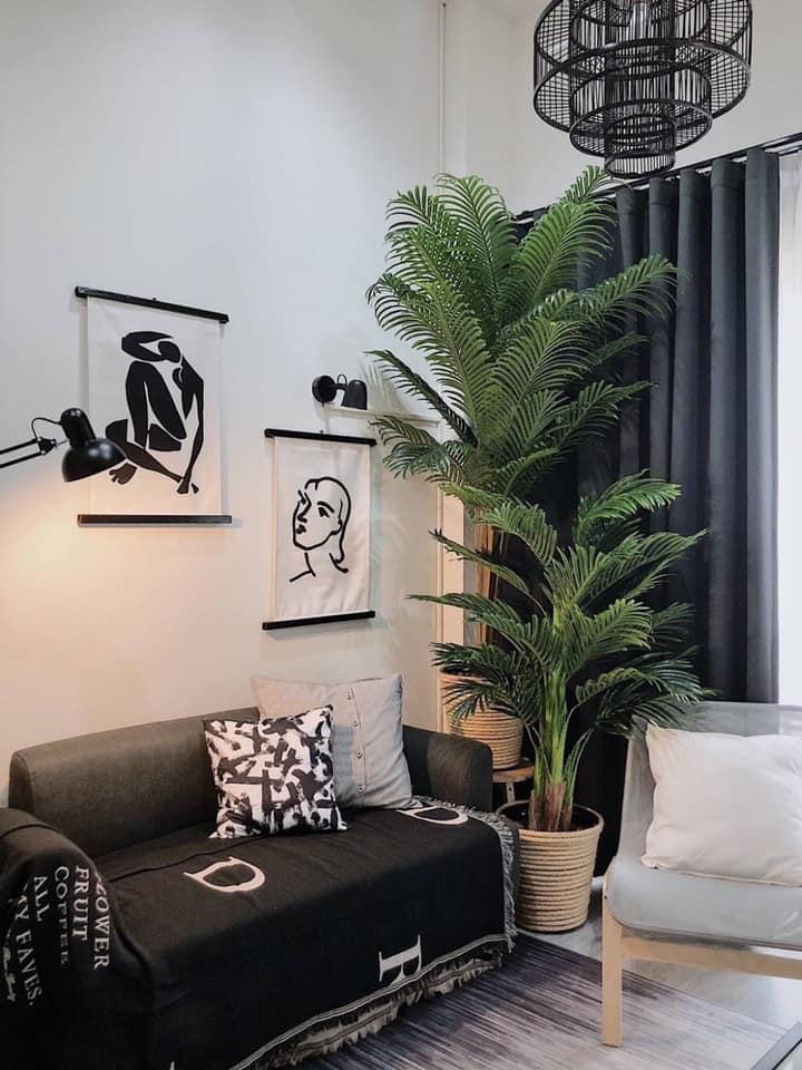 🌿 The Line Sukhumvit 101 🌿 ห้องสวย ราคาต่อรองได้!! 🛏 1 ห้องนอน 28 ตรม. ติด BTS ปุณณวิถี – รูปที่ 4