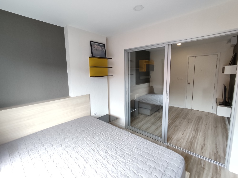 (ปล่อยเช่า โดยห้อง) Plus Condo Ayutthaya - พลัส คอนโด อยุธยา - โครงการติดห้างอยุธยาซิตี้พาร์ค – รูปที่ 4