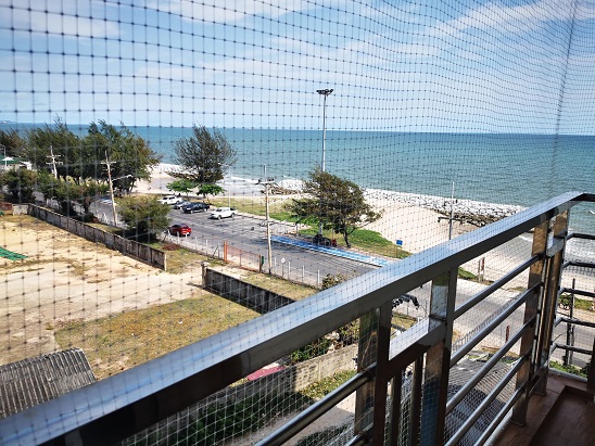 Waranya Executive Condominium for sale, fully furnished, 1 bedroom, 1 bathroom, overlooking the sea on the beach, Saeng Chan. Waranya Executive Condominium for sale, fully furnished, 1 bedroom, 1 bathroom, overlooking the sea on the beach, Saeng Chan.