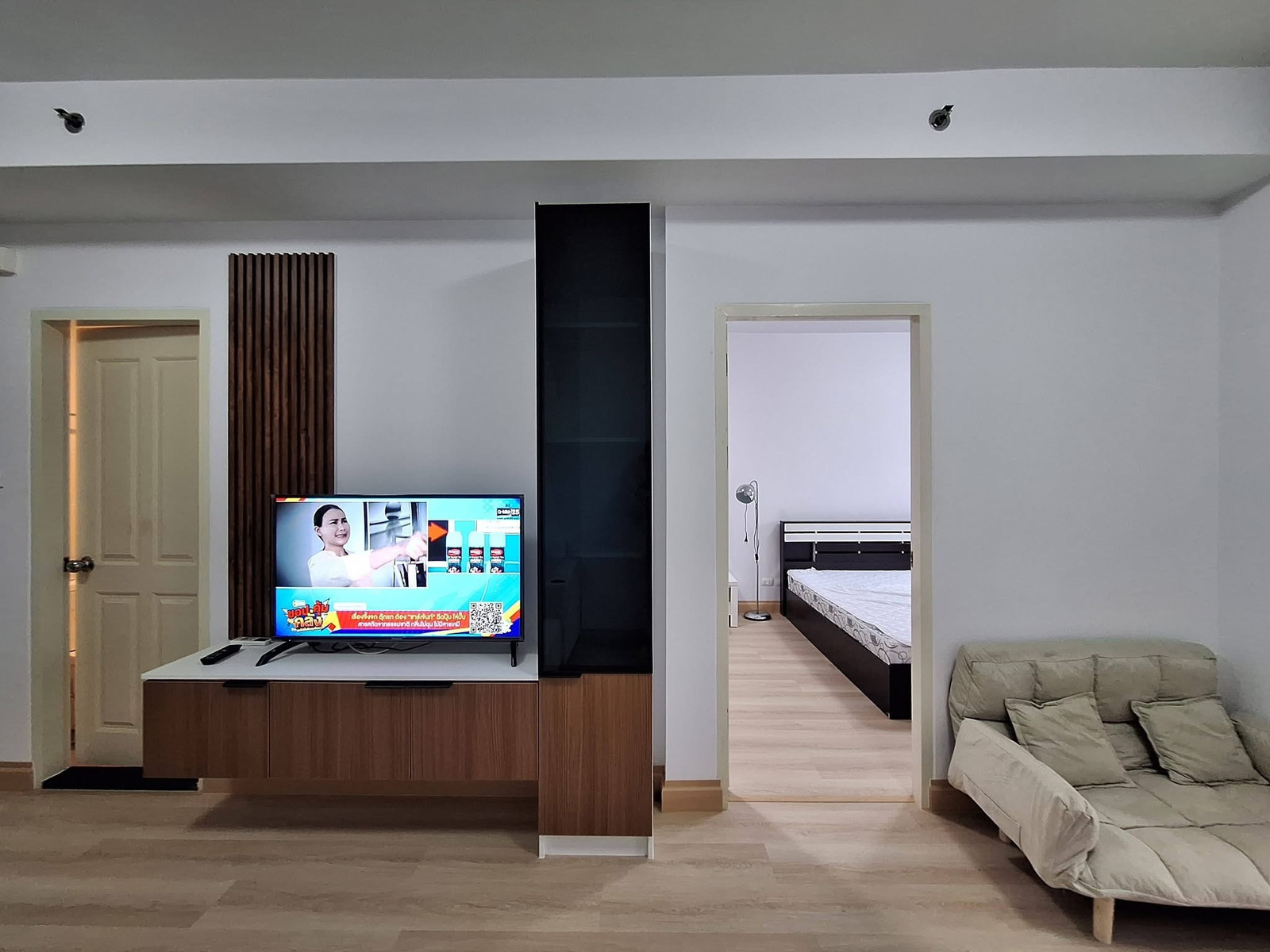 ปล่อยเช่า ศุภาลัย@เวียง  ห้อง 1 bedroom ขนาด 46 ตรม. 1 ห้องน้ำ ชั้น 15 – รูปที่ 3