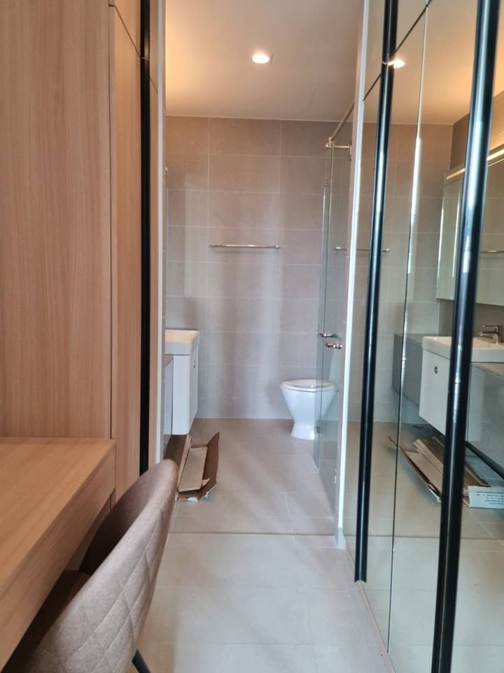 ขาย noble ploenchit high floor – รูปที่ 2