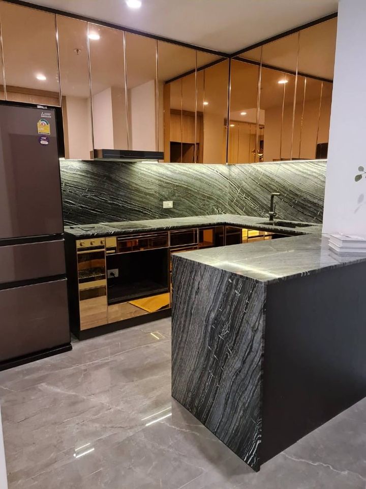 ขาย noble ploenchit high floor – รูปที่ 3