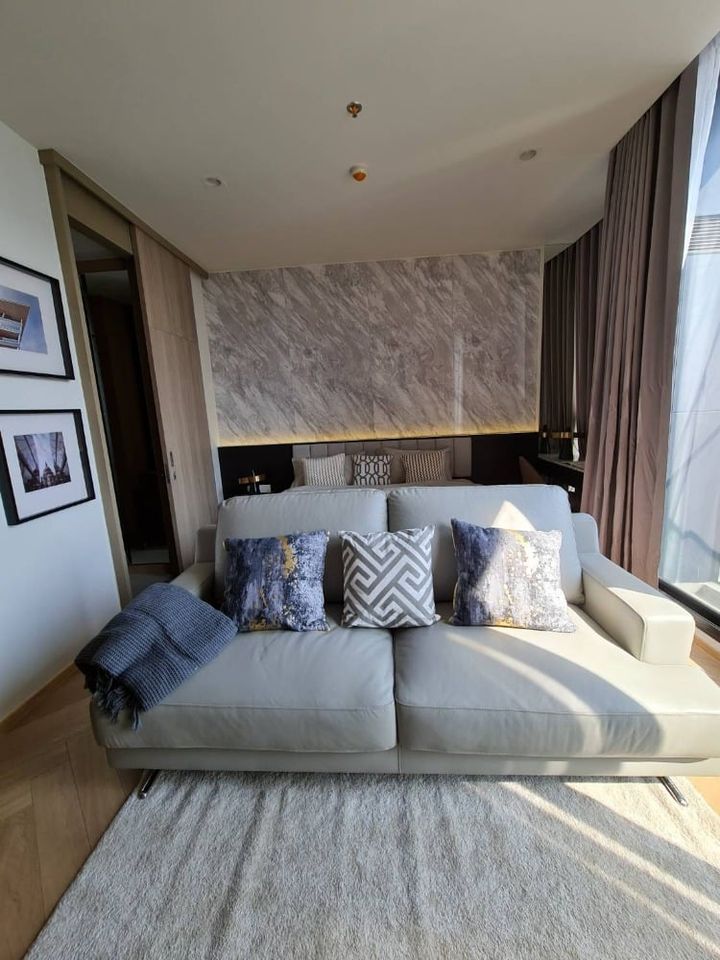 ขาย noble ploenchit high floor – รูปที่ 4