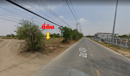 ขาย ที่ดิน 9-2-9 ไร่ ติด สน.บางซ้าย อยุธยา แปลงสี่เหลี่ยม เหมาะทำหมู่บ้าน ตึกแถว ขาย ที่ดิน 9-2-9 ไร่ ติด สน.บางซ้าย อยุธยา แปลงสี่เหลี่ยม เหมาะทำหมู่บ้าน ตึกแถว