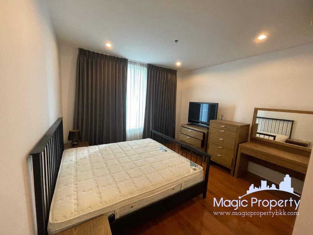 ให้เช่า 2 ห้องนอน ใน สิริ เรสซิเดนซ์ คอนโดมิเนียม ซอยสุขุมวิท 24 แขวงคลองตัน เขตคลองเตย กรุงเทพมหานคร – รูปที่ 4