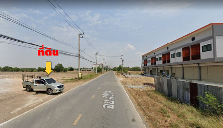 ขาย ที่ดิน 8-3-43 ไร่ ใกล้ สน.บางซ้าย อยุธยา แปลงสี่เหลี่ยม เหมาะทำหมู่บ้าน ตึกแถว ขาย ที่ดิน 8-3-43 ไร่ ใกล้ สน.บางซ้าย อยุธยา แปลงสี่เหลี่ยม เหมาะทำหมู่บ้าน ตึกแถว