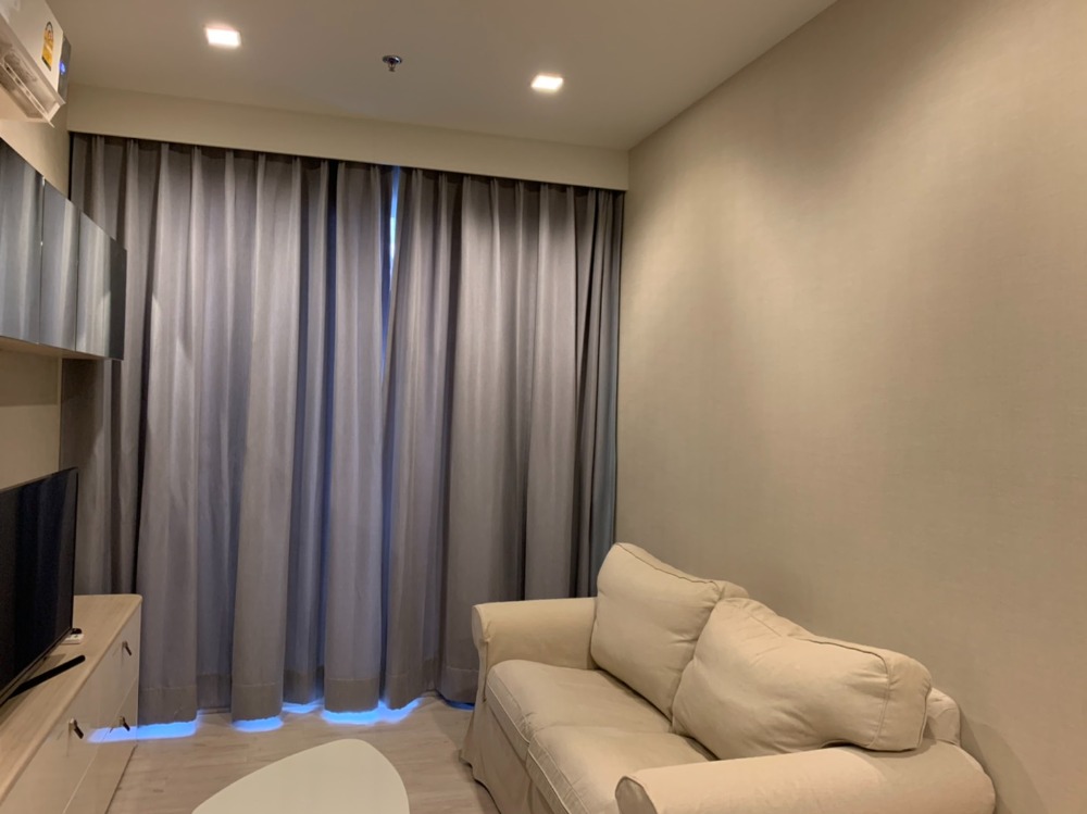 SELL 11,000,000 THB - M Thonglor 10 (2 Bed 57.5 Sqm) transfer 50:50 NEGOTIABLE