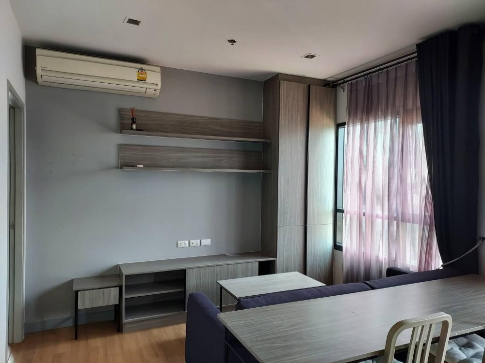 🔥 ขายด่วน Chapter one Midtown Ladprao 24 – รูปที่ 3