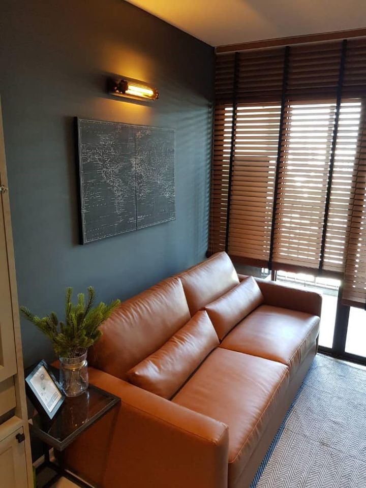 SK03375 ขายด่วน คอนโด Ideo ลาดพร้าว 5 *ใกล้รถไฟฟ้า 3 สาย เซ็นทรัลลาดพร้าว SK03375 ขายด่วน คอนโด Ideo ลาดพร้าว 5 *ใกล้รถไฟฟ้า 3 สาย เซ็นทรัลลาดพร้าว