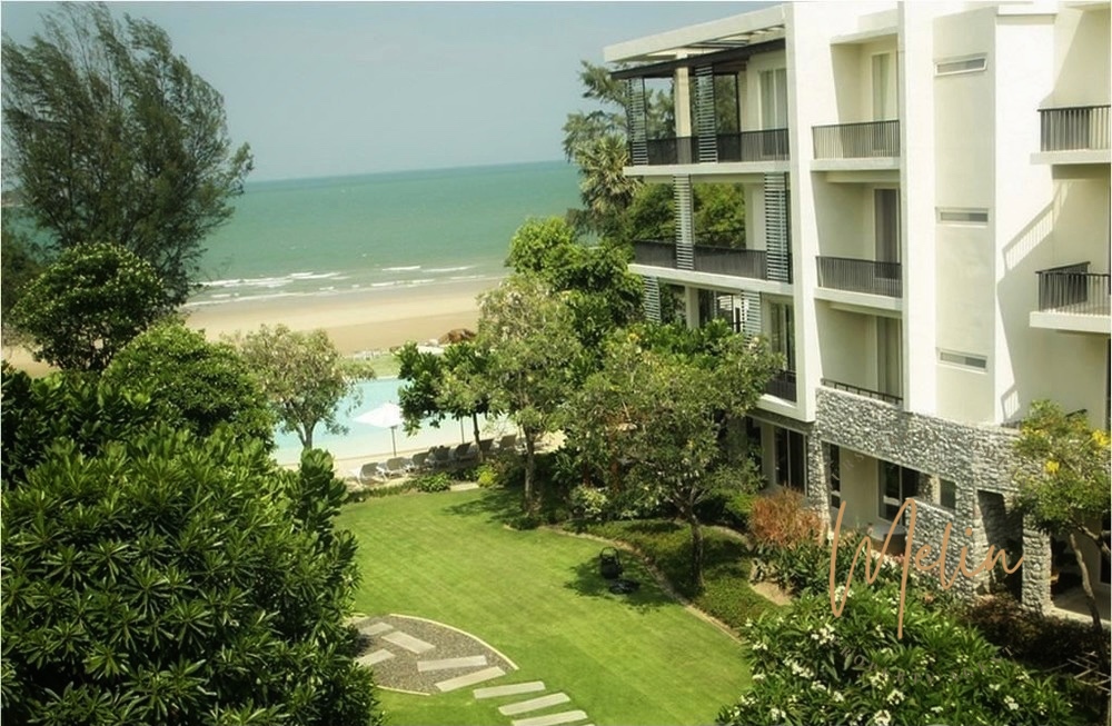 New price adjustment of 7.5 million baht 🌊 Baan Nab Kluen Hua Hin | Condo next to the sea for a vacation that is ours. New price adjustment of 7.5 million baht 🌊 Baan Nab Kluen Hua Hin | Condo next to the sea for a vacation that is ours.