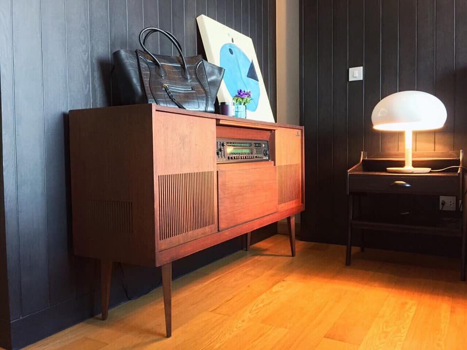 Shock price!!  ขาย Keyne by Sansiri Sukhumvit36 ห้องแบบ DUPLEX Near BTS Thonglor – รูปที่ 3