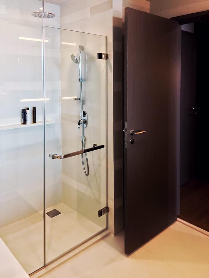 Shock price!!  ขาย Keyne by Sansiri Sukhumvit36 ห้องแบบ DUPLEX Near BTS Thonglor – รูปที่ 4