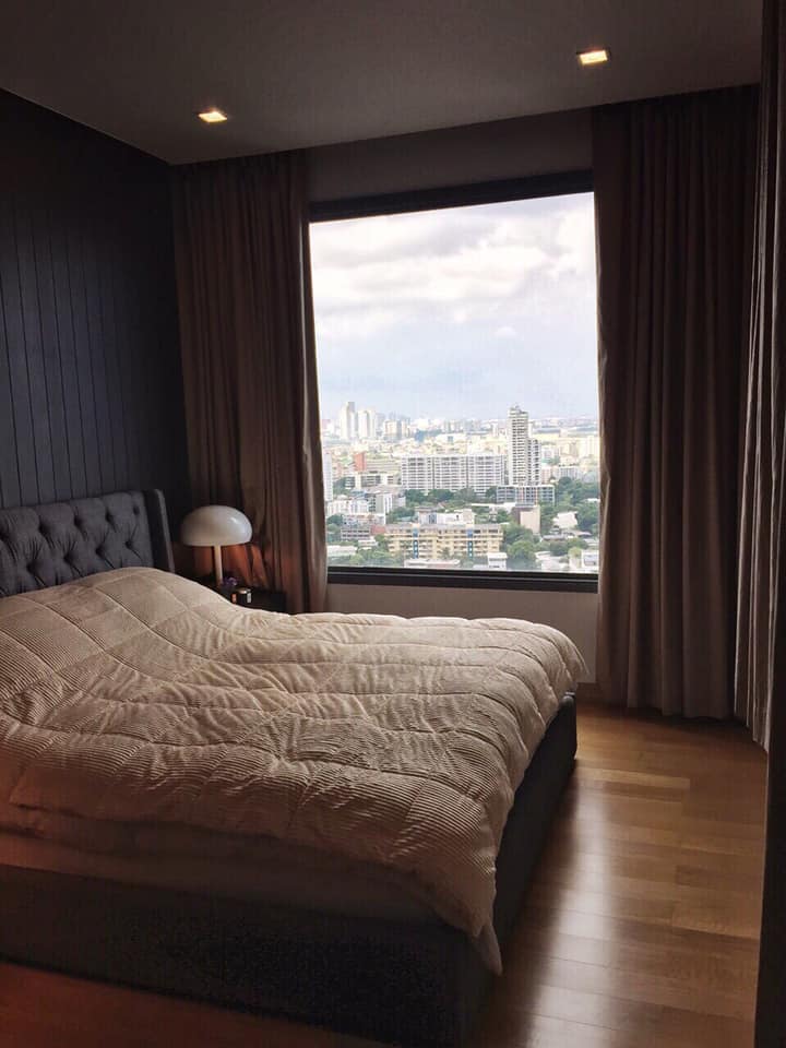 Shock price!!  ขาย Keyne by Sansiri Sukhumvit36 ห้องแบบ DUPLEX Near BTS Thonglor