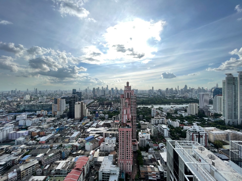 () Selling below Cost New Room 29.32 Sqm Tower 5th High Floor Nicest view
