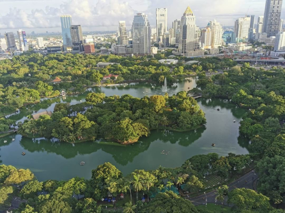 185 Rajadamri 3bed 3bath 202sqm. 99,000,000 Stunning Lumpini view Am: 0656199198