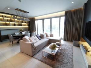 185 Rajadamri 3bed 3bath 161.20sqm. 70,000,000 Am: 06561999198
