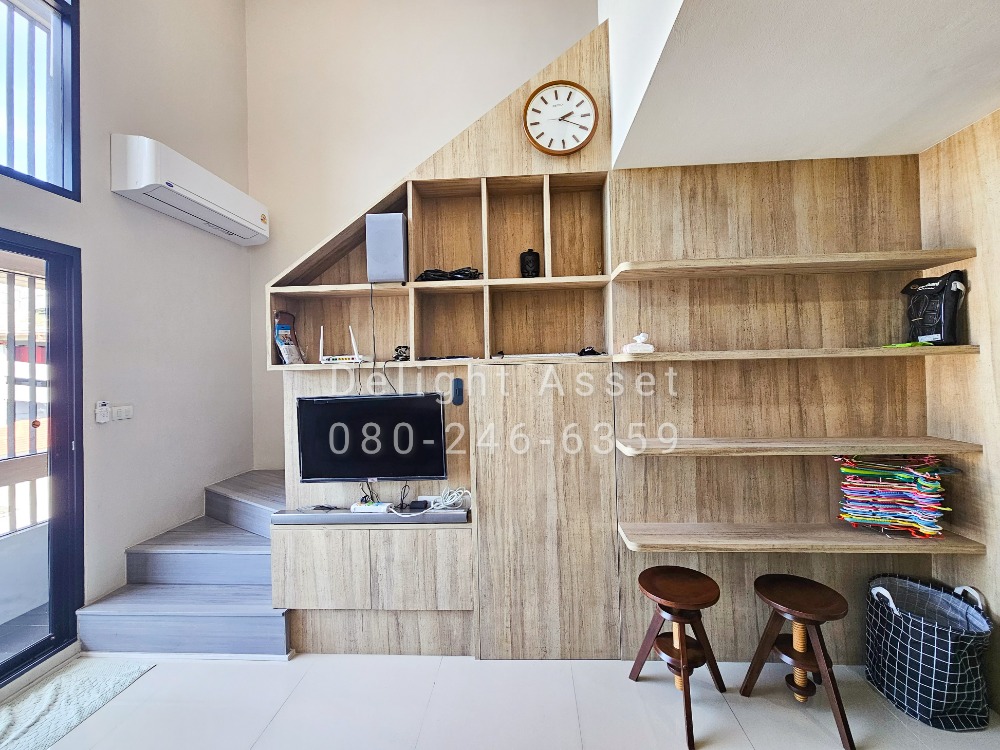 ขาย คอนโด แอล ลอฟท์ รัชดา 19 39.4 ตรม. ห้อง Duplex ใกล้ MRT รัชดาภิเษก เพียง 290 เมตร – รูปที่ 3