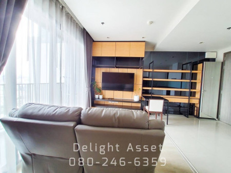 ขาย คอนโด Quinn Condo รัชดา 17 (ควินน์ คอนโด 17) 46 ตรม. ชั้น 25 ใกล้ MRT สุทธิสาร เพียง 250 เมตร เท่านั้น – รูปที่ 4