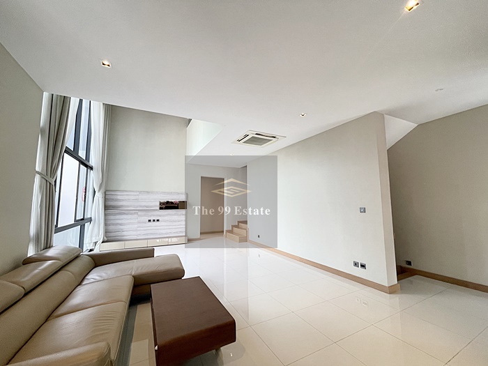 Luxury single house for rent ✨Parc priva หลังมุม ใกล้เซ็นทรัลพระราม 9🚄MRT ศูนย์วัฒนธรรม ว่าง มิถุนายน – รูปที่ 2