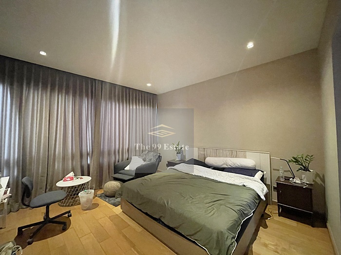Luxury single house for rent ✨Parc priva หลังมุม ใกล้เซ็นทรัลพระราม 9🚄MRT ศูนย์วัฒนธรรม ว่าง มิถุนายน – รูปที่ 3