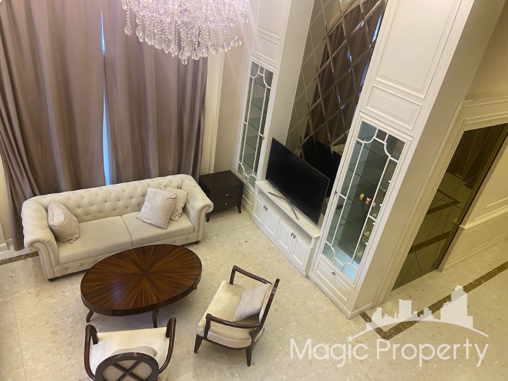 ให้เช่า บ้านเดี่ยว 4 ห้องนอน ใน ซอยสุขุมวิท 4 แขวงคลองเตย เขตคลองเตย กรุงเทพมหานคร – รูปที่ 2