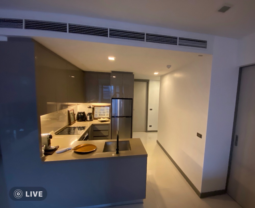 Executive condo at M Silom for sale – รูปที่ 4