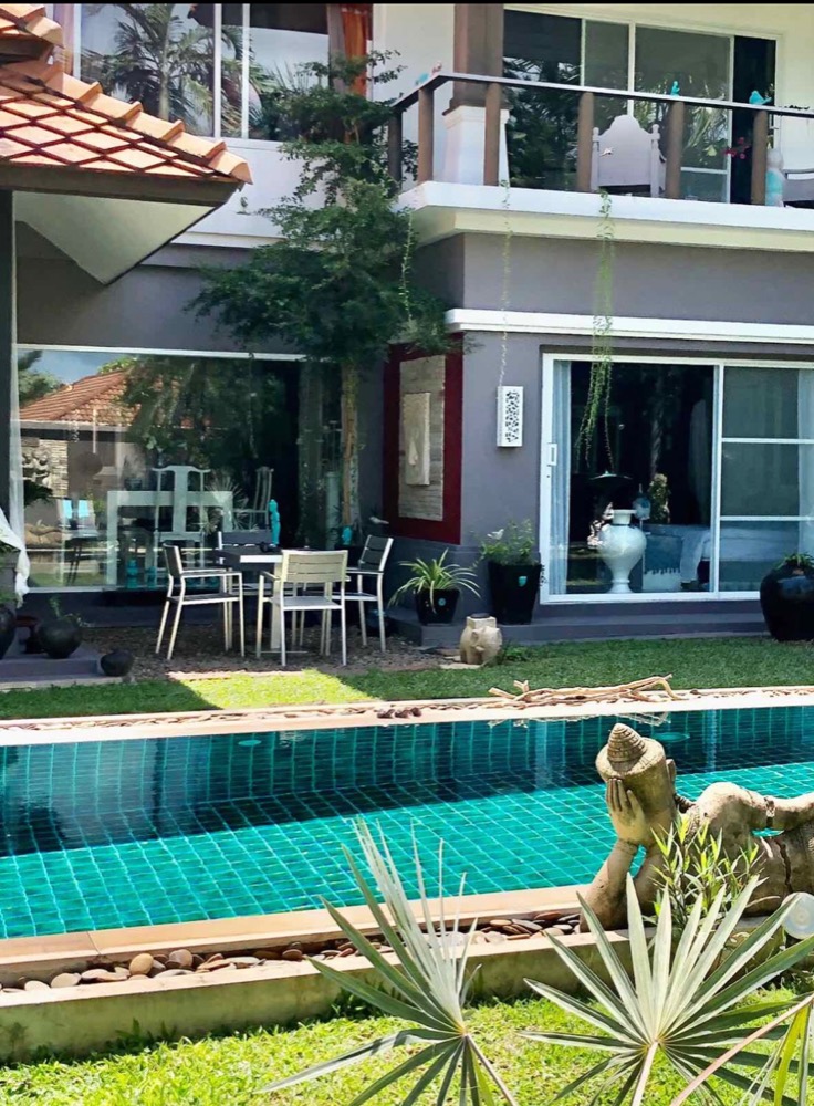 Beach Pool villa at Rawai Phuket – รูปที่ 4