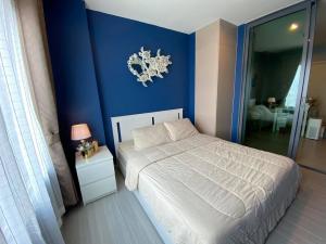 ด่วน!! ขาย Aspire Sathorn - Ratchapruek 1 bed plus 35 ตร.ม. *BTS และ MRT บางหว้า