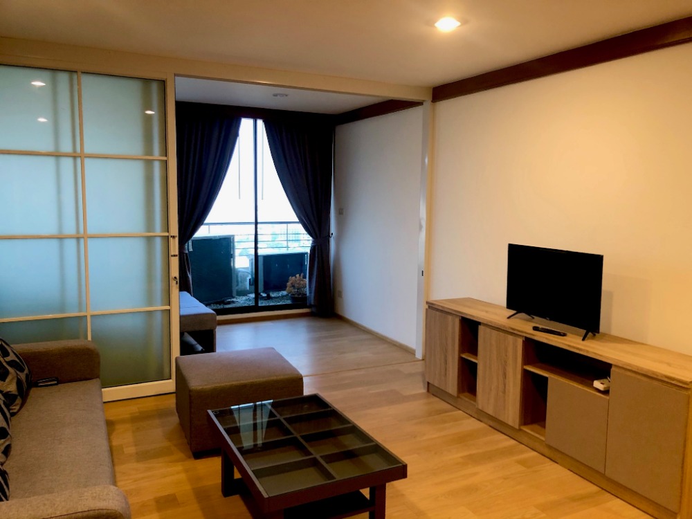  FOR RENT Supalai Place 39 Condo 77 Sqm  28,000 THB/Mouth – รูปที่ 2