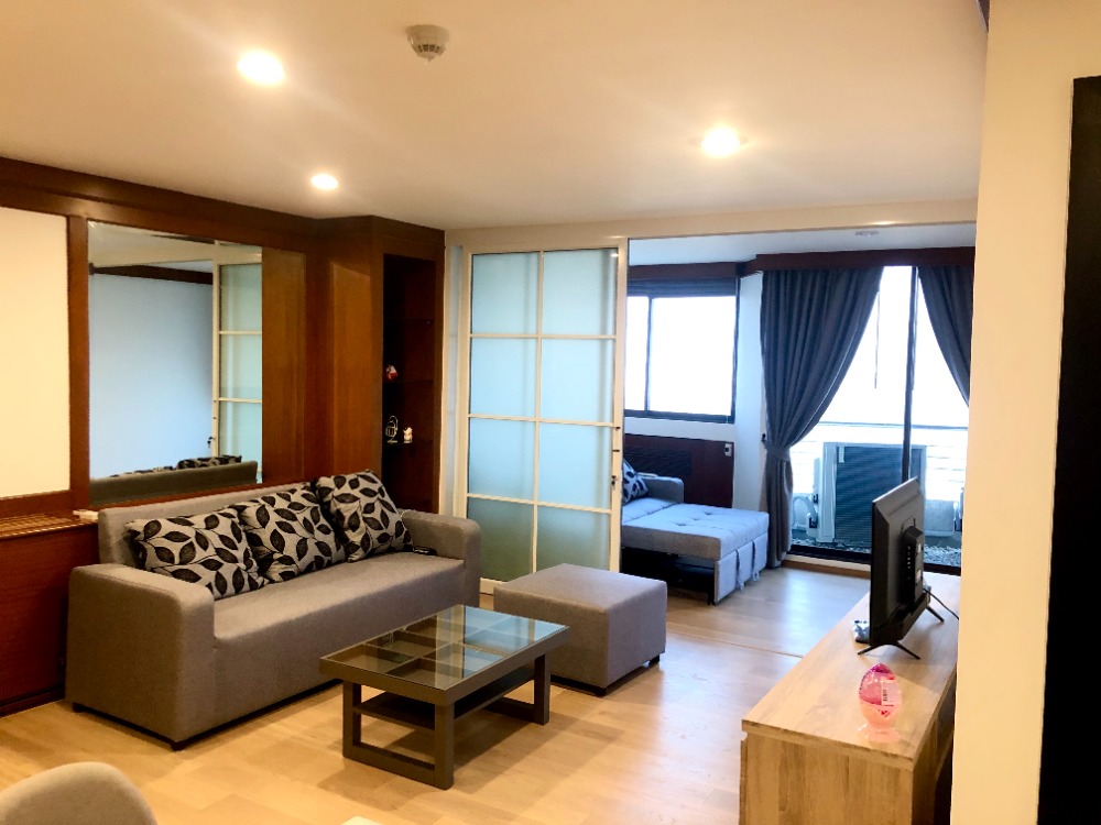  FOR RENT Supalai Place 39 Condo 77 Sqm  28,000 THB/Mouth – รูปที่ 3