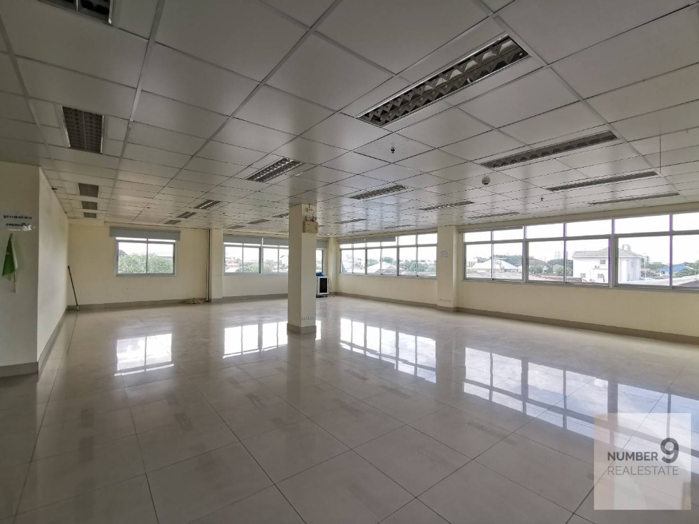 ขายด่วน!!!! office ออฟฟิต สำนักงานขนาดใหญ่ 4 ชั้น พร้อมบ้านเดี่ยวหรู 3 ชั้น  พร้อมสระว่ายน้ำ – รูปที่ 4