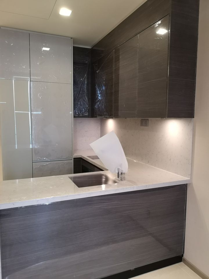 🔥 Urgent sale!! Condo THE ESSE ASOKE – รูปที่ 4